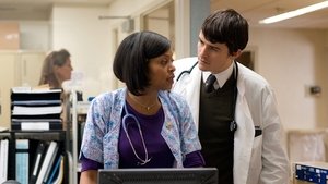 مشاهدة فيلم The Good Doctor 2011 مترجم