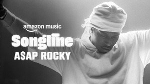 A$AP Rocky Songline