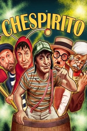 Image Chespirito