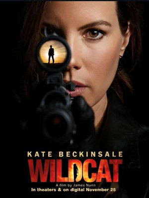 فيلم Wildcat 2025 مترجم
