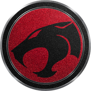 ThunderCats — Logos 10