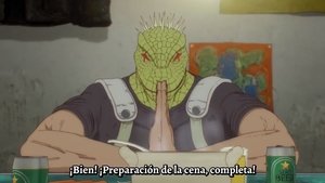 Dorohedoro: Saison 1 Episode 6