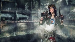 Tank Girl izle