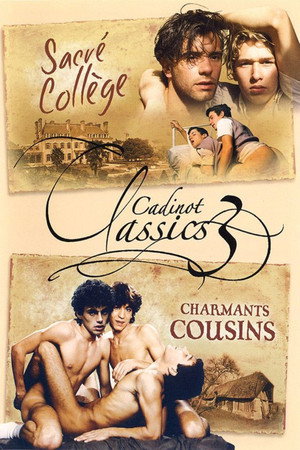Cadinot Classics 3 3