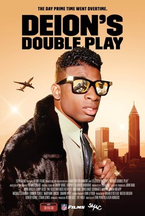 Deion's Double Play (2019) pelicula completa en español latino repelis
