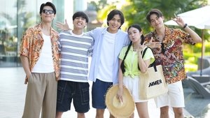 My Golden Blood ( 2025 )