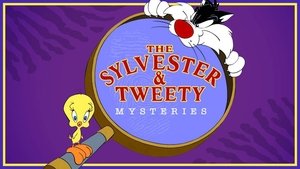 poster The Sylvester & Tweety Mysteries