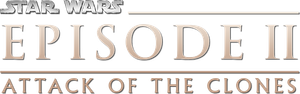 Star Wars: Episode II - Attack of the Clones