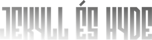 Jekyll and Hyde — Logos 2