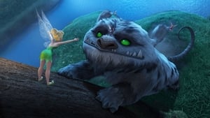 Tinker Bell and the Legend of the NeverBeast Movie