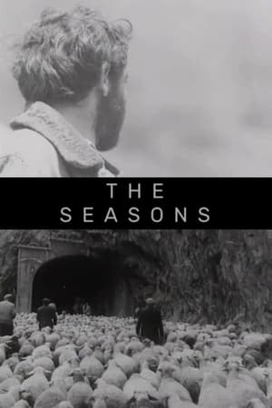Poster The Seasons 1975