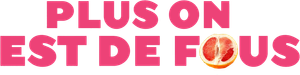 Donde caben dos — Logos 4