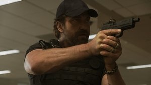 Den of Thieves (2018)