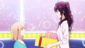 Nijiiro Days: 1×10