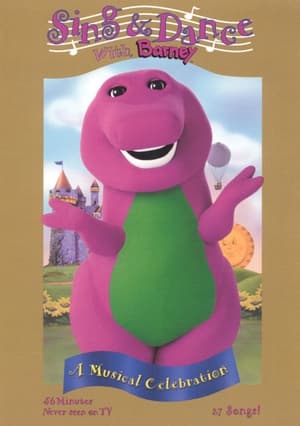 Image Sing and Dance with Barney