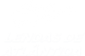 DC Super Hero Girls: Lendas de Atlântida