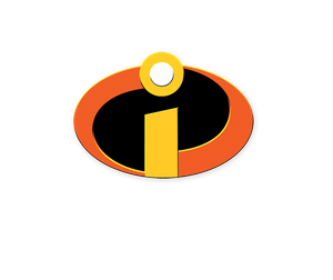 Los Increíbles — Logos 8