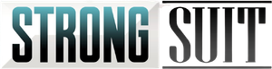 Strong Suit — Logos 1