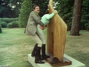 Tales of the Unexpected: 1×6