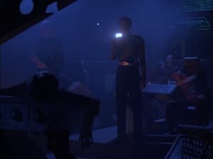Star Trek: The Next Generation Season 3 Episode 15