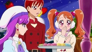 Kirakira☆Precure A La Mode: 1×45