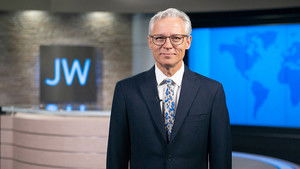 JW Broadcasting—January 2023: Annual Meeting 2022, Part 1 | StreamHub