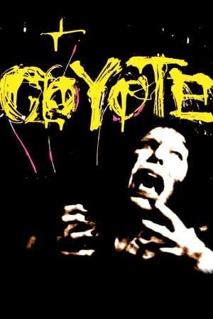 Poster di Coyote