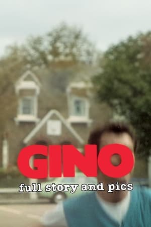 Poster Gino: Full Story and Pics (1984)