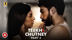 Teekhi Chutney: 1×2