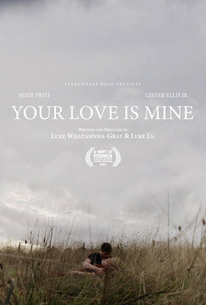 Your Love Is Mine 2