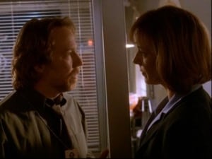 The West Wing: Stagione 1 – Episodio 13