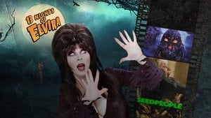 13 Nights of Elvira Seed People