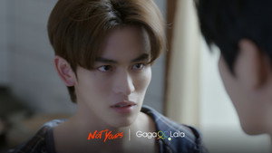Not Yours: 1×2