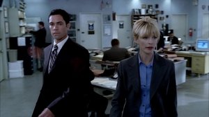 Cold Case Season 5 Episode 8