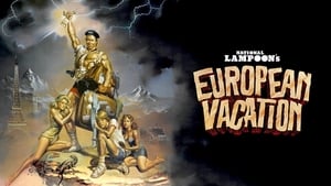 Vacaciones en Europa