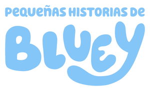 Bluey Cortos