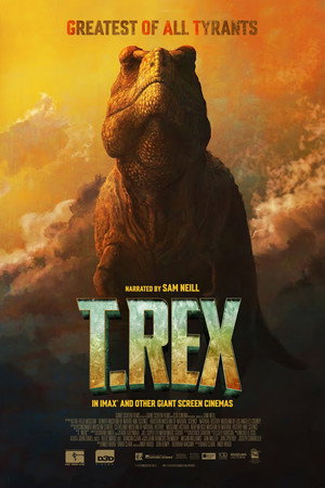 T. REX 15