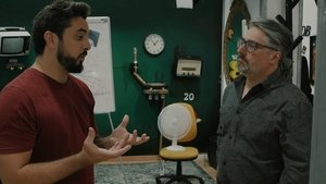 Épisode 1