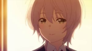 Jaku-Chara Tomozaki-Kun – Bottom-Tier Character Tomozaki: Saison 2 Episode 13