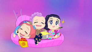 poster KPop Demon Hunters