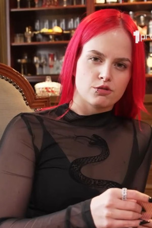 Anđela Prodanić