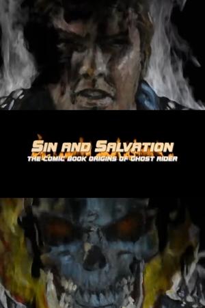 Image Sin and Salvation: The Comic Book Origin of Ghost Rider