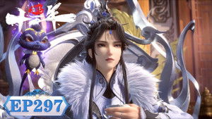 Thumbnail Episode 297: Episode 297