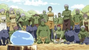 That Time I Got Reincarnated as a Slime: 1 Staffel 3 Folge