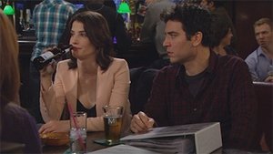 How I Met Your Mother: 8×13