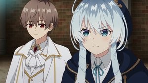 Private Tutor to the Duke’s Daughter Episode 12