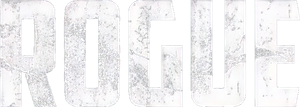 Rogue — Logos 3
