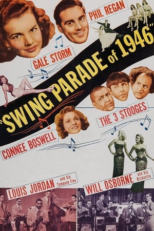 Swing Parade of 1946