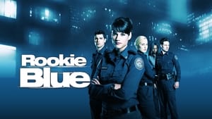 poster Rookie Blue