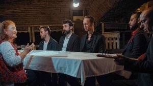 Cukur Season 4 Episode 1